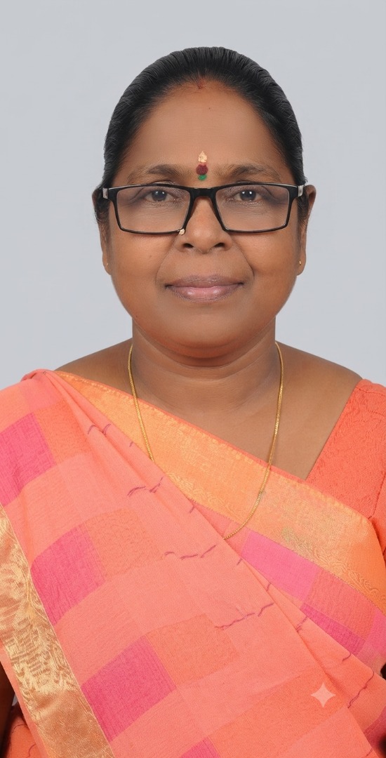 Lata Naido - Full time Patient Care and Elderly Care in Ulhasnagar in Mumbai