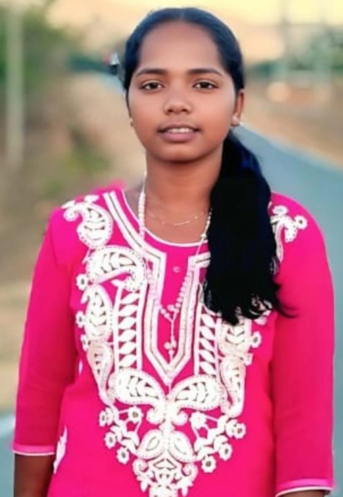 Rubina Kujur - Full time Patient Care and Elderly Care in Nashik in Nashik