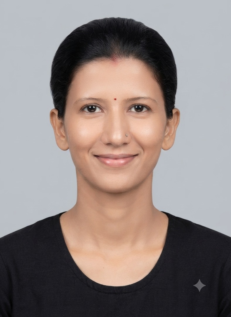 Deepa gangurde - Part time Cleaner and Cook in chembur in Mumbai