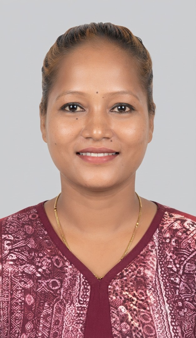 Laxmi Dongare - Part time Cook in Kalwa in Mumbai