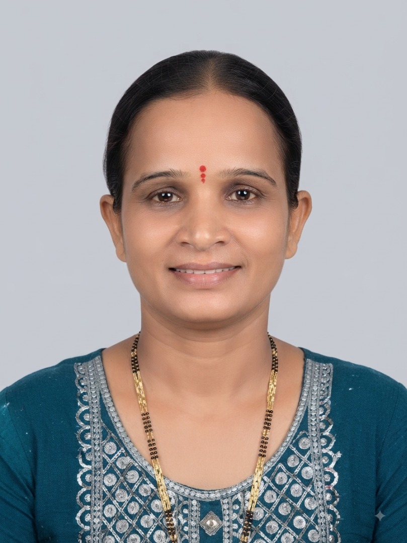 Josna Shinde - Part time Cook in Kalyan west in Mumbai