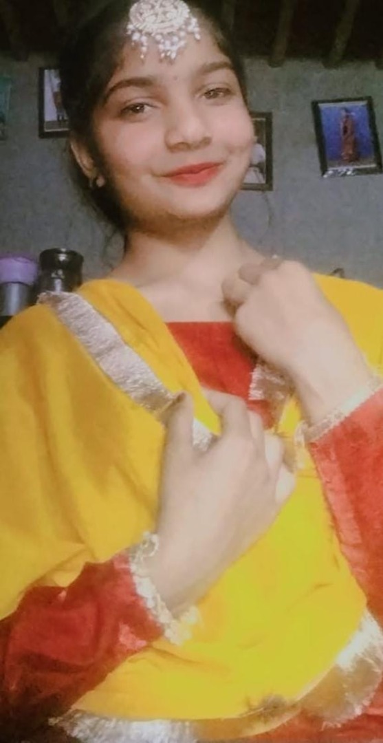 Husanpreet kaur - Full time Cleaner in Pakhoke in Bhatinda