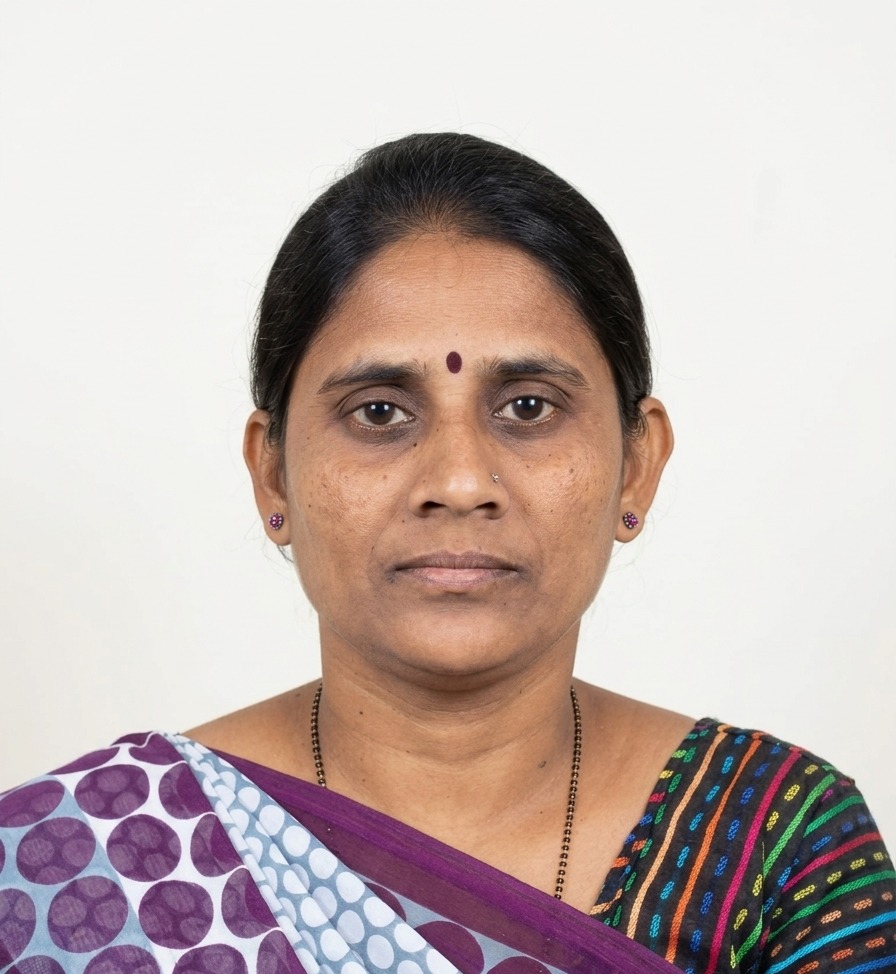Prema - Part time Cook and Baby Sitter in Krishnarajapuram in Bangalore Bengaluru