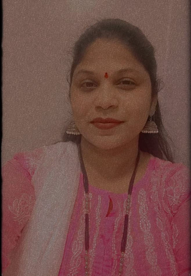 Manasi M.Gonbare - Part time Cleaner and Baby Sitter in Vasai East in Vasai