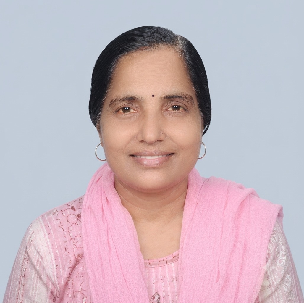 Rajni - Part time Patient Care and Elderly Care in Nalasopara East, in Mumbai