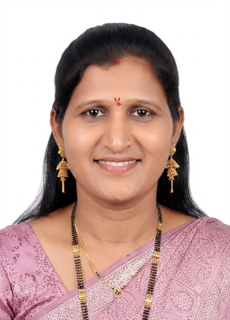 Jyoti  gade - Part time Cleaner and Patient Care and Elderly Care and Baby Sitter in Thane West, in Mumbai