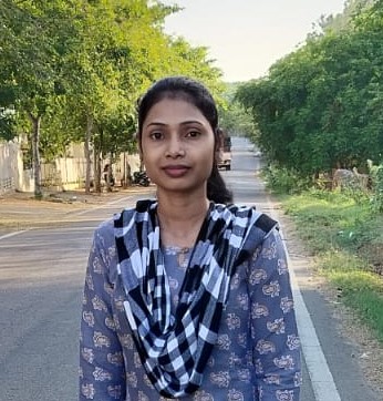 Kishori Kullu - Full time Cleaner and Patient Care and Elderly Care and Baby Sitter in Sarjapura in Bangalore Bengaluru