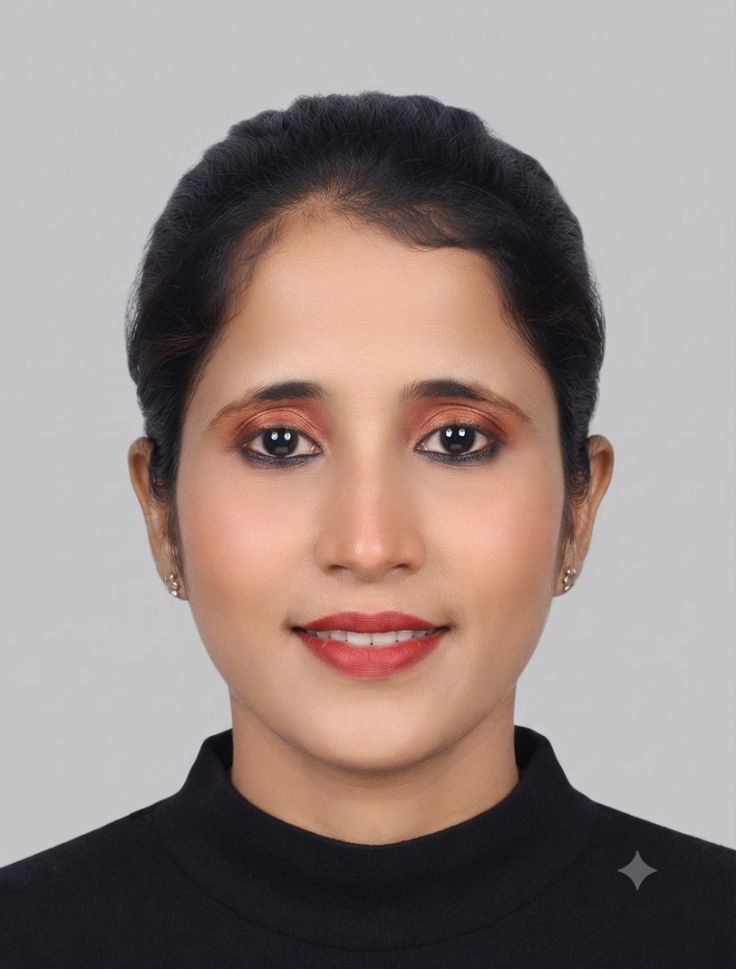 Mahrin Sazid Ali - Part time Baby Sitter in Powai in Mumbai