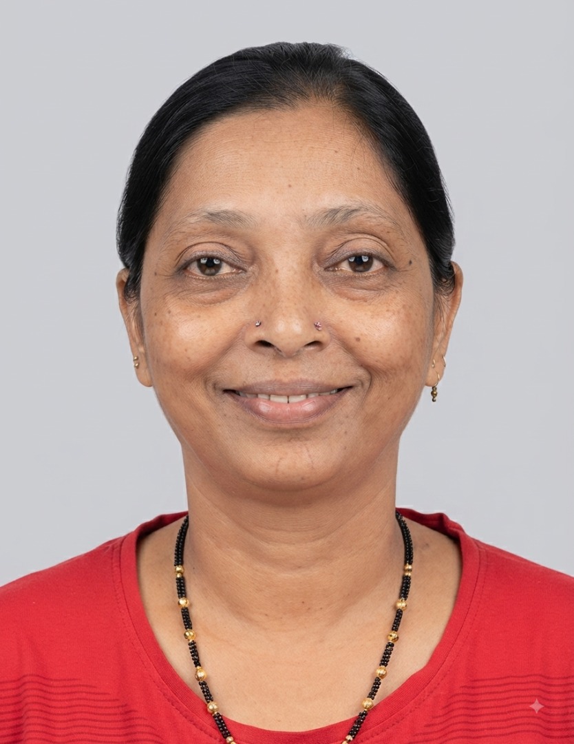 Biyabegum Kunnure - Part time Cleaner in Ghatkopar East in Mumbai