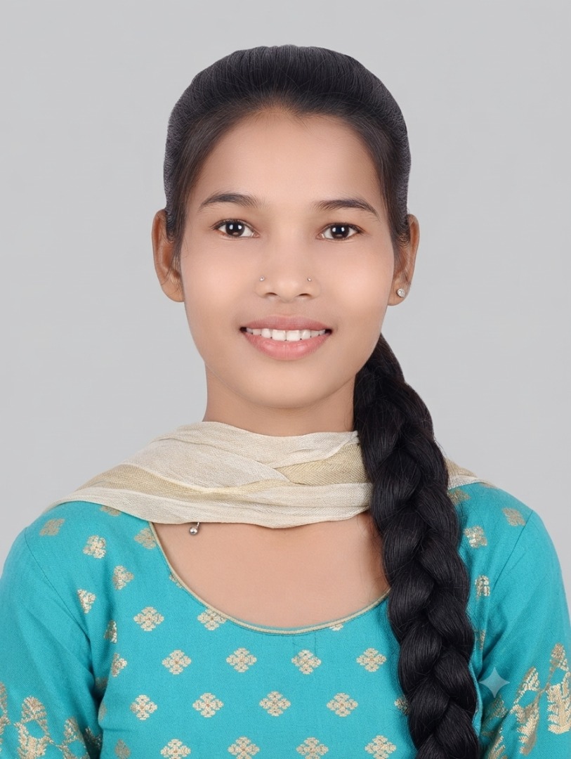 Jyoti - Full time Cleaner in Worli in Mumbai