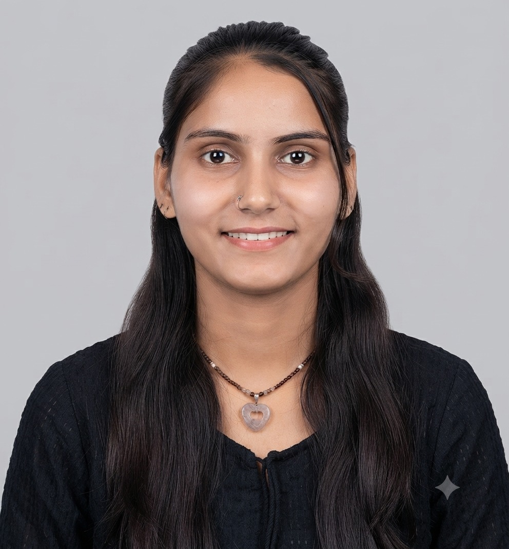 Mina - Full time Cleaner in panvel east in Mumbai