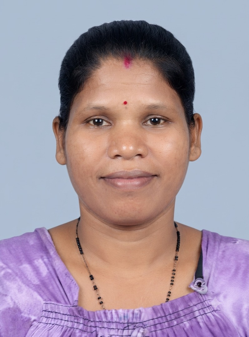 Urmila nayak - Full time Patient Care and Elderly Care in Panvel in Navi Mumbai