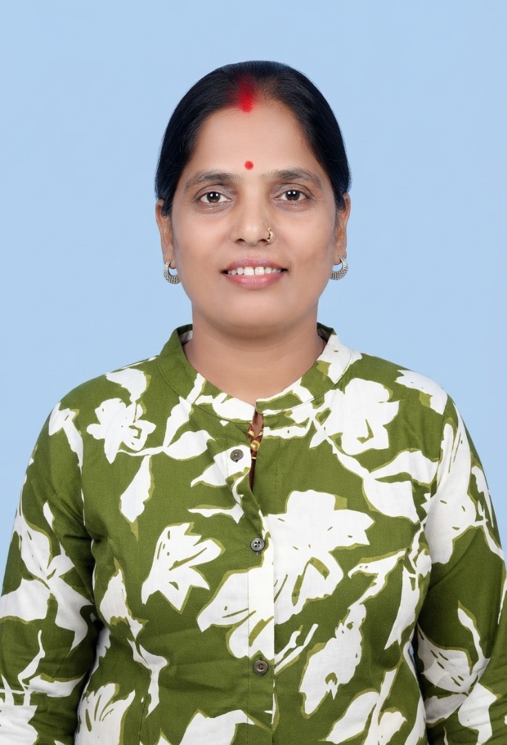 Punita Devi - Full time Cook in belapur in Mumbai