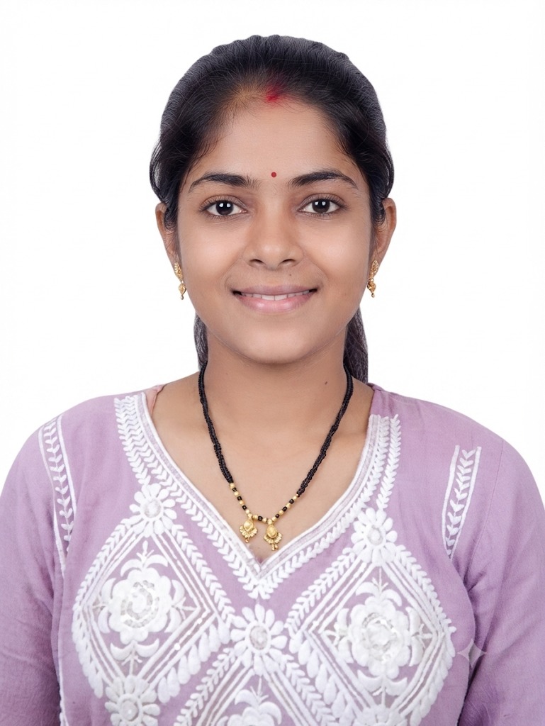 Komal Rathod - Part time Cleaner and Baby Sitter in Hiranandani Estate in Thane