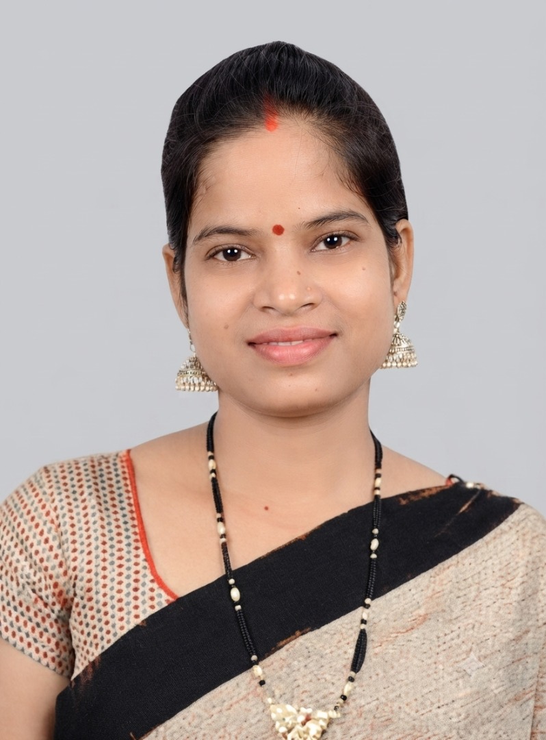 Partima Moriya - Part time Cleaner and Baby Sitter in Dharavi in Mumbai