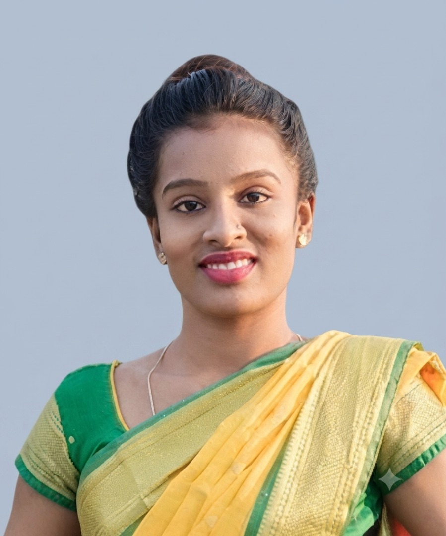 Pooja kamble - Part time Cleaner and Baby Sitter in Bhandup West in Mumbai