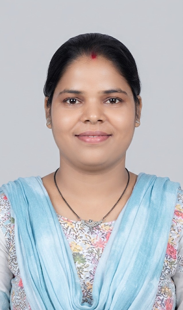 jyoti gihan - Part time Baby Sitter in Nalasopara East, in Mumbai