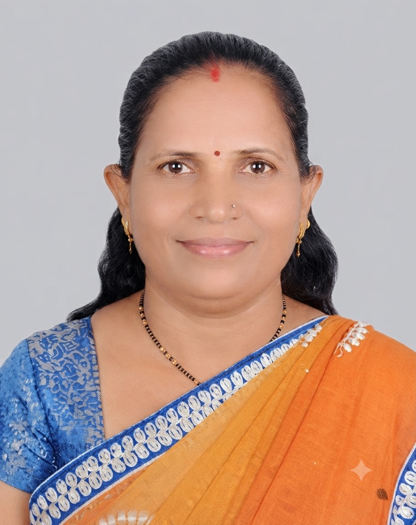 Alka Samadhan Suradkar - Part time Cook and Baby Sitter in panvel in Mumbai