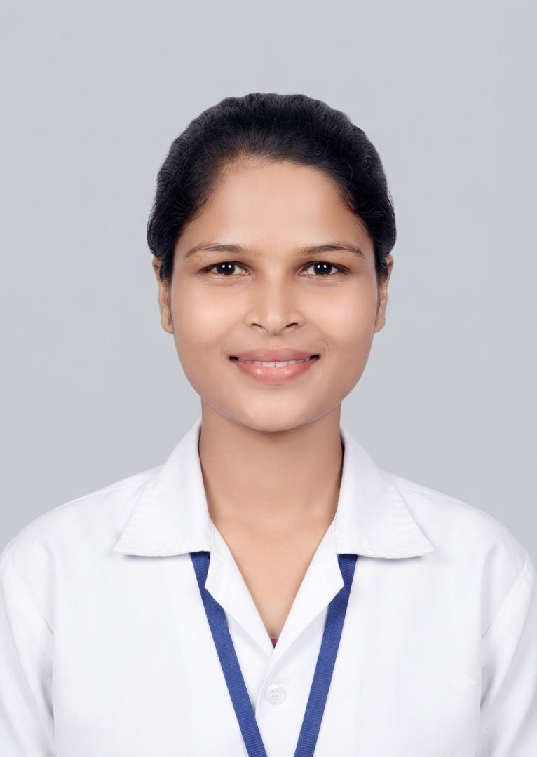 Vaishali Balu Hajare - Part time Patient Care and Elderly Care in Diksal in Mumbai