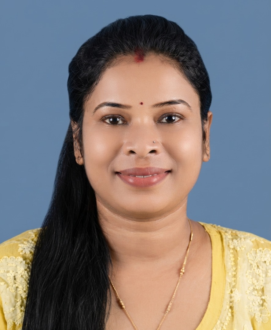Rekha Dilip Baug - Part time Cook in Virar West, in Mumbai