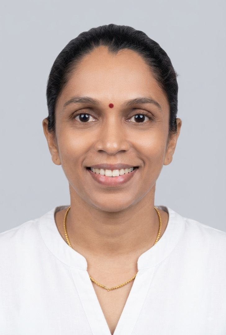 Anita Jivan Nimale - Part time Cook in Goregaon East in Mumbai