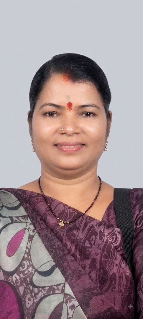 Shobha Dalvi - Part time Cook in Dombivli West, in Mumbai