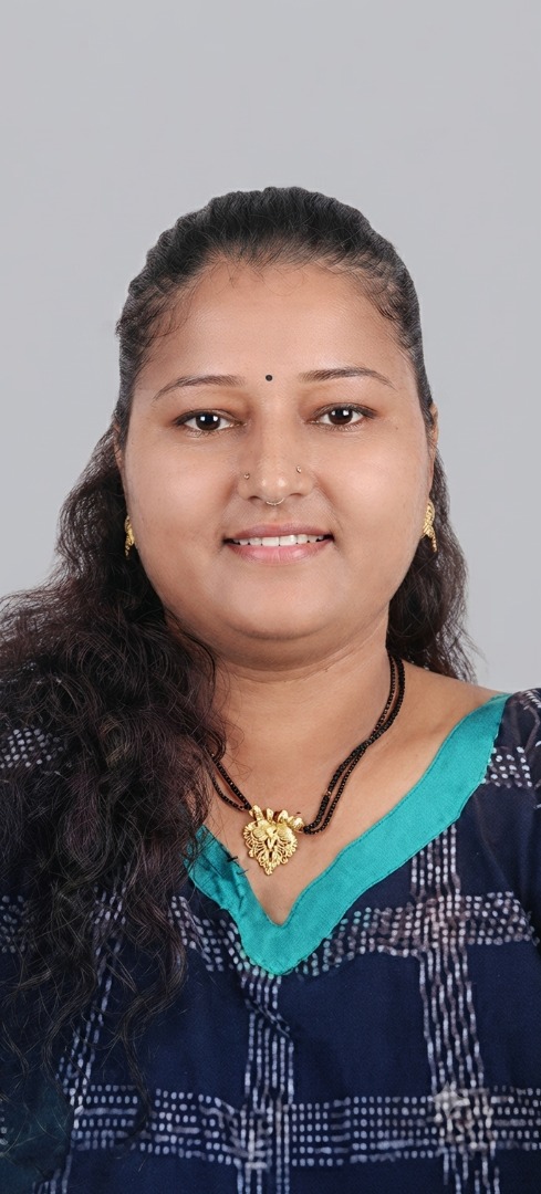 Ashwini raut - Part time Cleaner and Cook in Jogeshwari East, Mumbai, in Mumbai