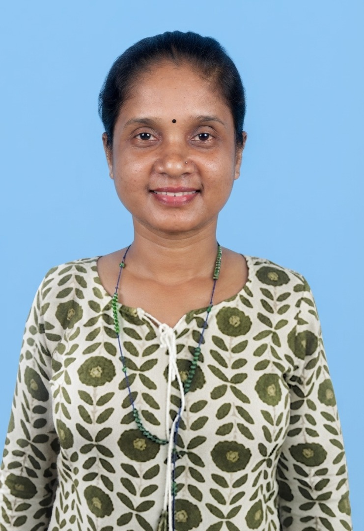 Rina Toppo - Full time Patient Care and Elderly Care in goregaon east in Mumbai
