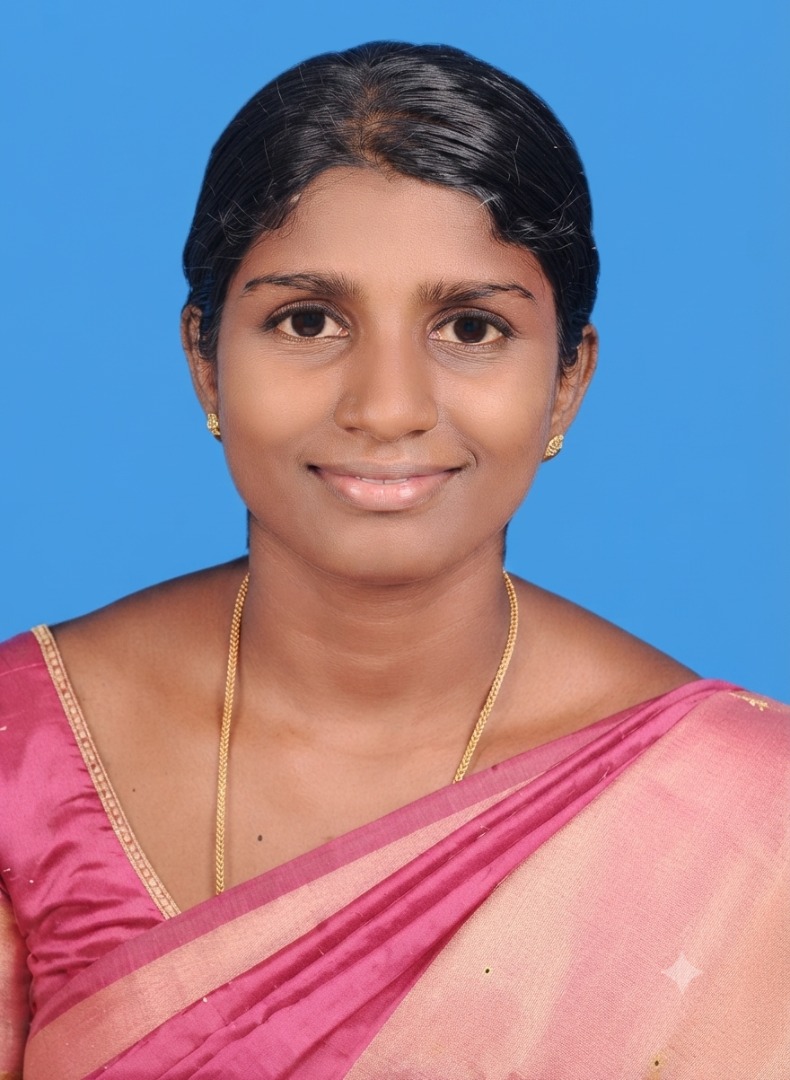 Jeba Nadar - Part time Cleaner in Nerul in Mumbai