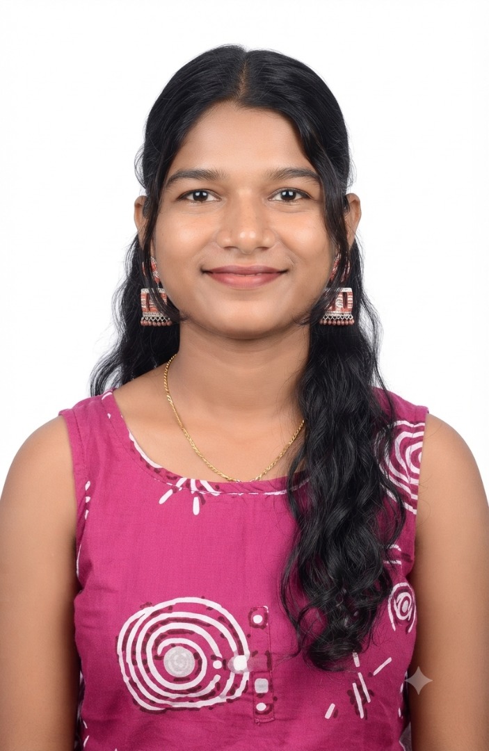 Priya Samad - Full time Cleaner in mahim in Mumbai