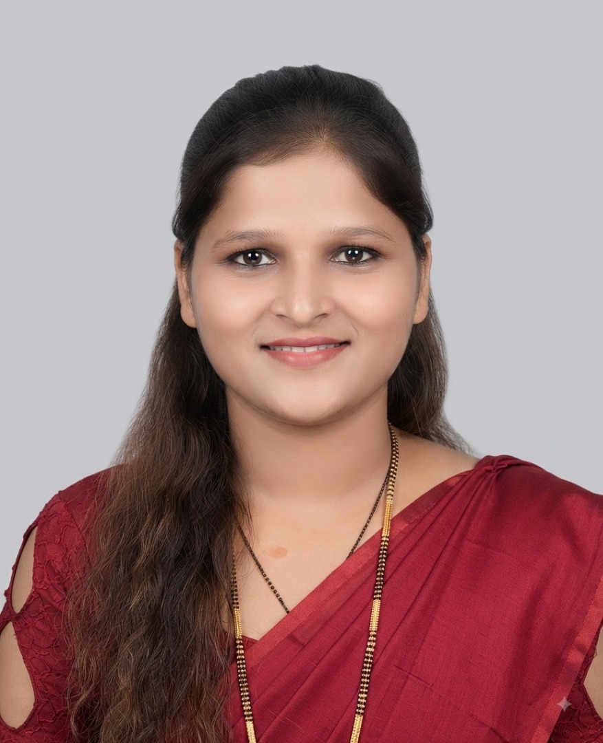 Priyanka siddhart jokdhan - Part time Baby Sitter in Kopar Khairane in Navi Mumbai