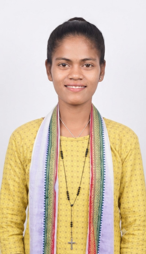 Filomina Bading - Full time Cleaner in mahim in Mumbai