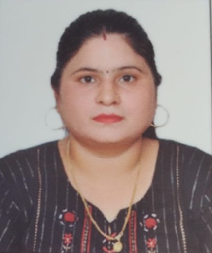 Seema Yadav - Part time Patient Care and Elderly Care in Global City in Vasai