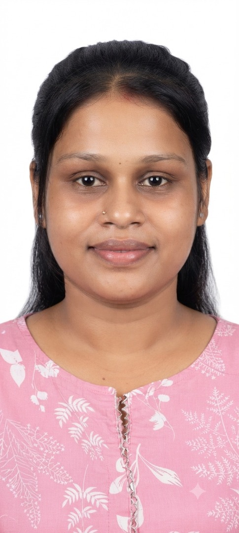Priyanka das - Full time Baby Sitter in powai in Mumbai