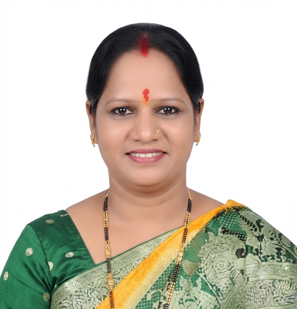 Sharmila Bhat - Part time Baby Sitter in Kopri Colony in Mumbai