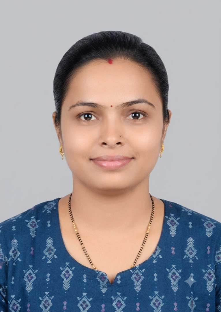 Heena Chouhan - Part time Baby Sitter in Dombivli East in Mumbai