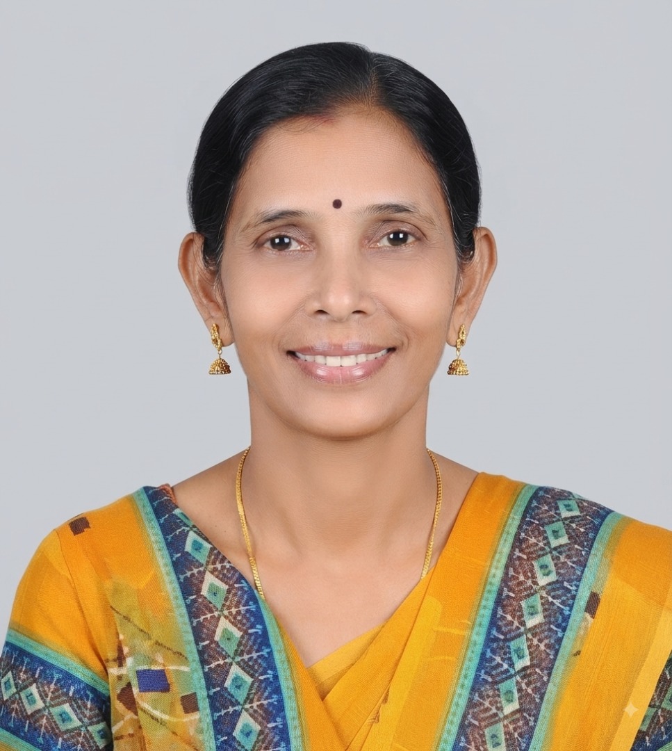 Kavita Dodagotte - Part time in Vikhroli West in Mumbai