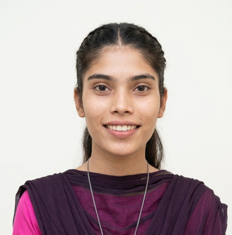 Sankarita Nagesia - Full time Cleaner in Wilson Garden in Bangalore Bengaluru