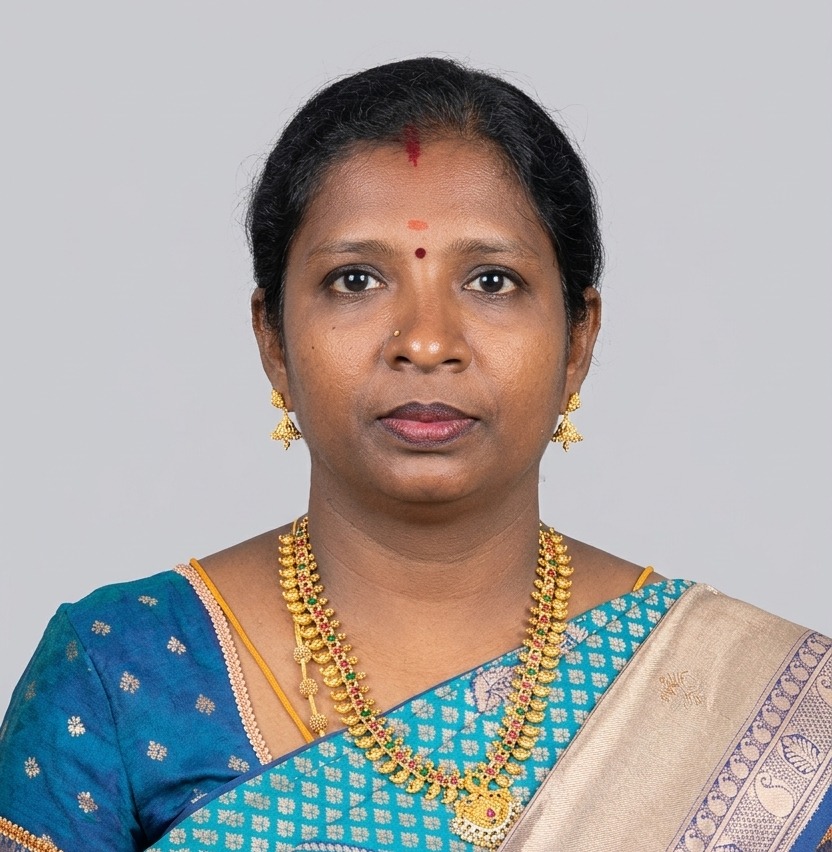 Shobha V - Part time Cleaner and Cook in Srinivaspur in Bangalore Bengaluru