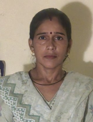 Sudha - Full time Baby Sitter in Gurgaon in Gurgaon