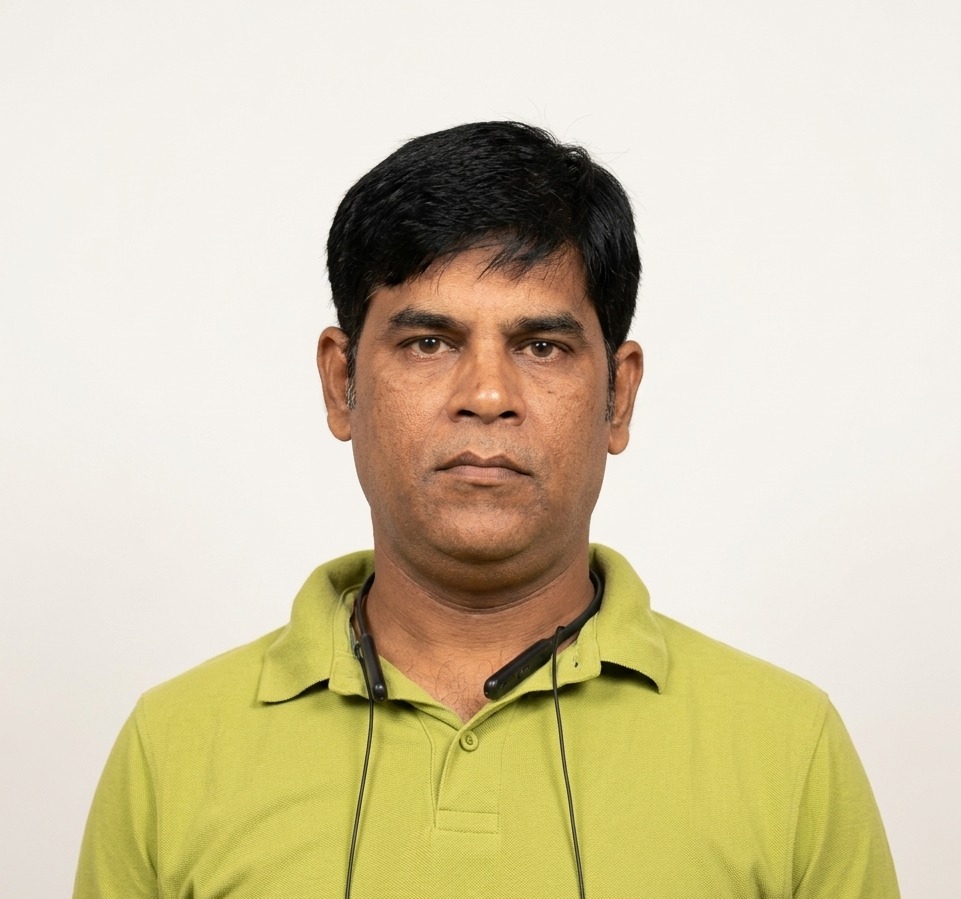 Jaggadish Prasada Yadav - Full time Cook in Nagavara in Bangalore Bengaluru