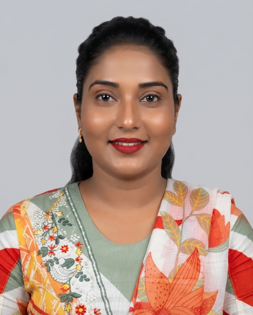 Priya Vishwanath Sakpal - Part time Cook in Bandra East in Mumbai