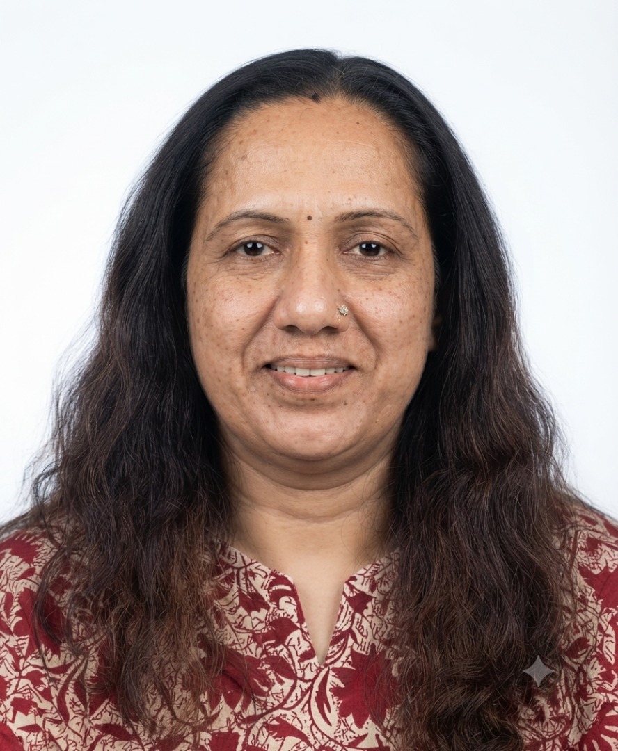Rekha paul - Full time Baby Sitter in charchgate in Mumbai