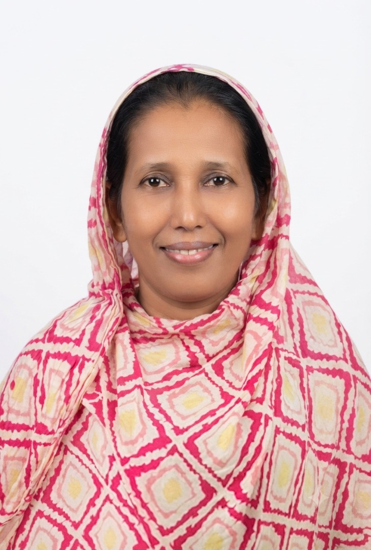 Parul bibi - Part time Cleaner and Cook and Baby Sitter in Goregaon West in Mumbai