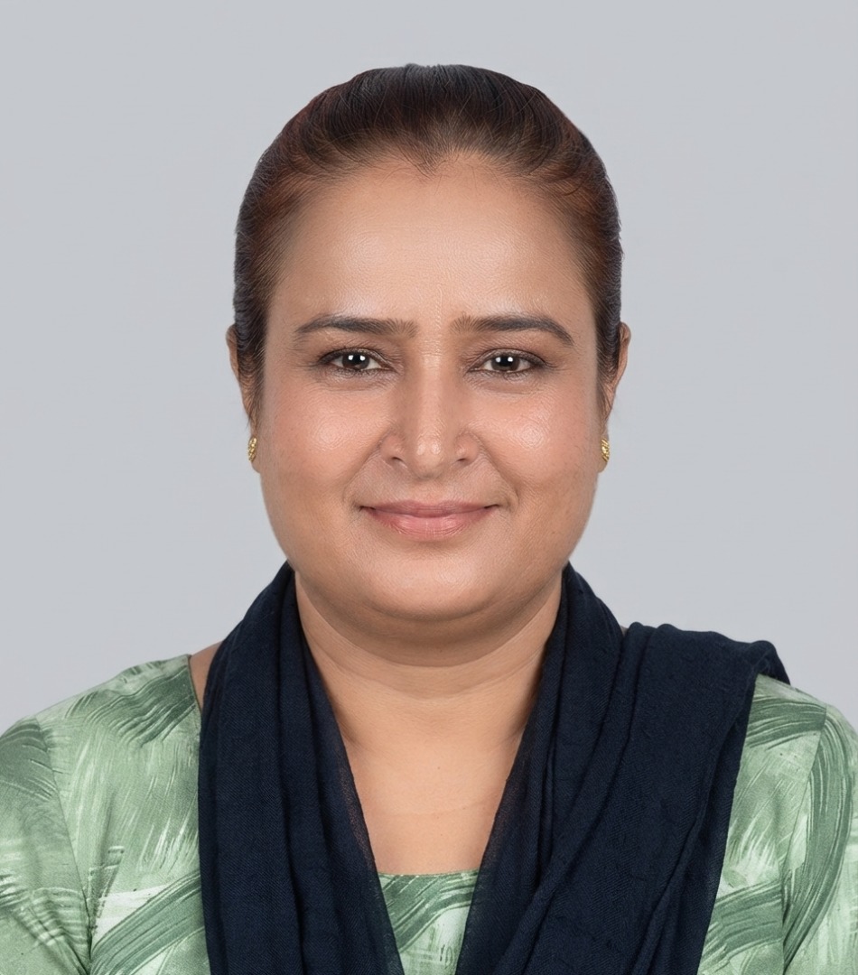 Simran - Part time Cook in Malvani in Mumbai