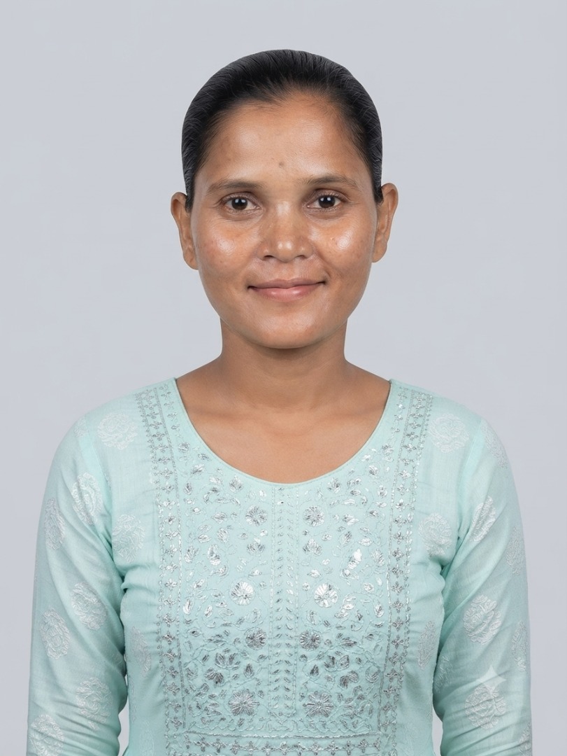 Rajni Kumari - Full time Cleaner in Malad West in Mumbai