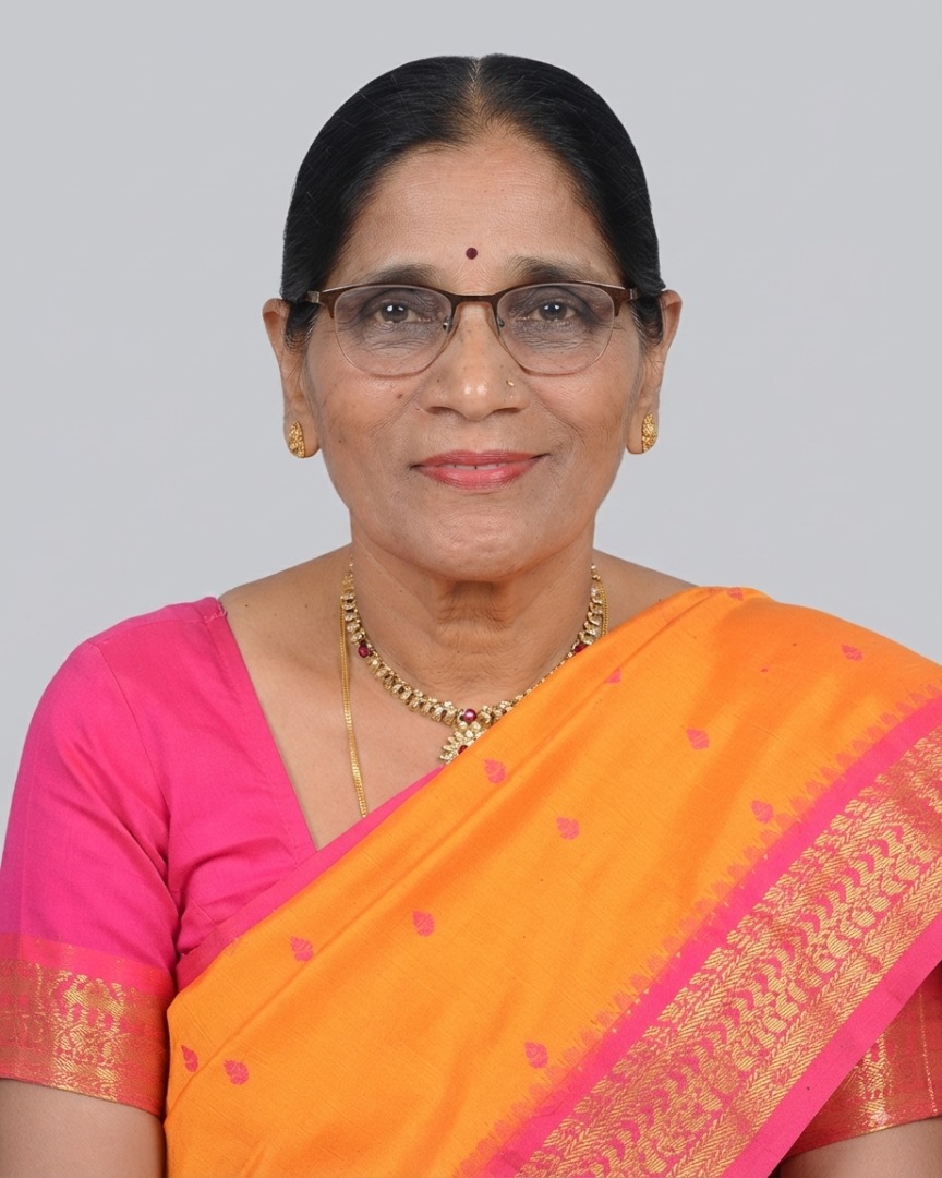 Asha - Part time Cook and Baby Sitter in Malad East in Mumbai
