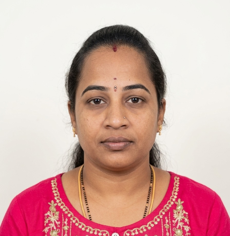 Manimegalai Mahendiran - Part time Baby Sitter in Gundur in Bangalore Bengaluru