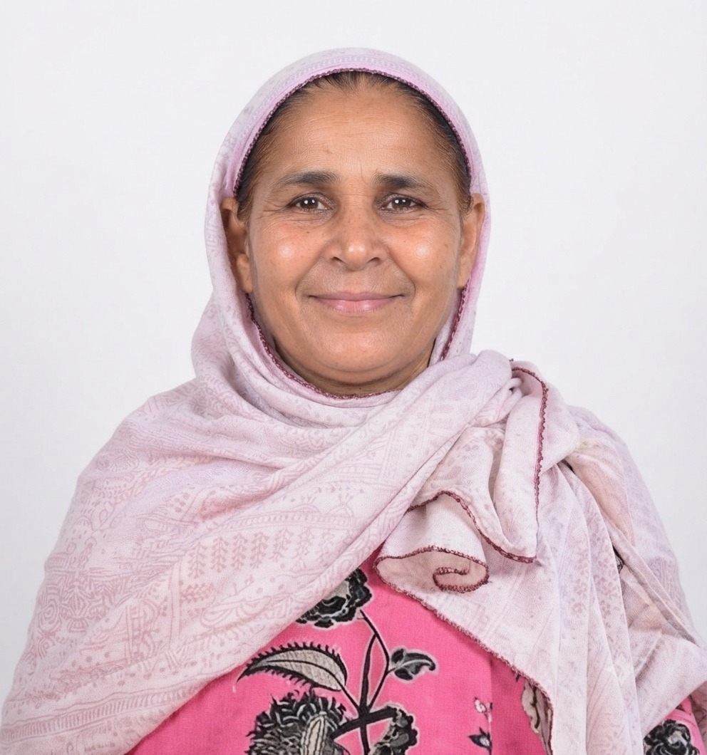 Parveena Shaikh - Full time Cleaner in Bhiwandi in Mumbai