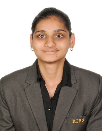 Anusha - Part time Cleaner in Mathikere in Bangalore Bengaluru